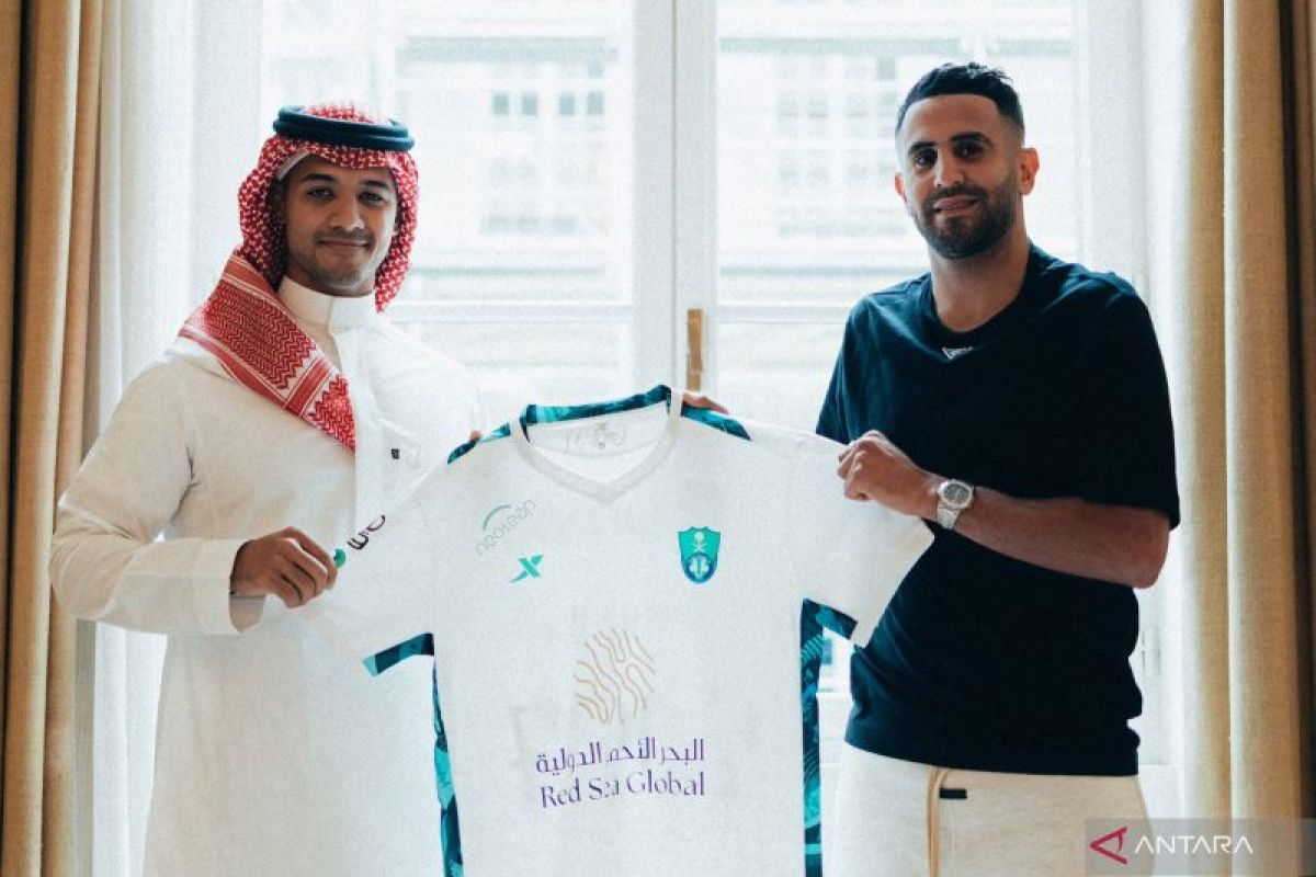 Liga Arab Saudi disebut ubah sistem transfer pemain dunia