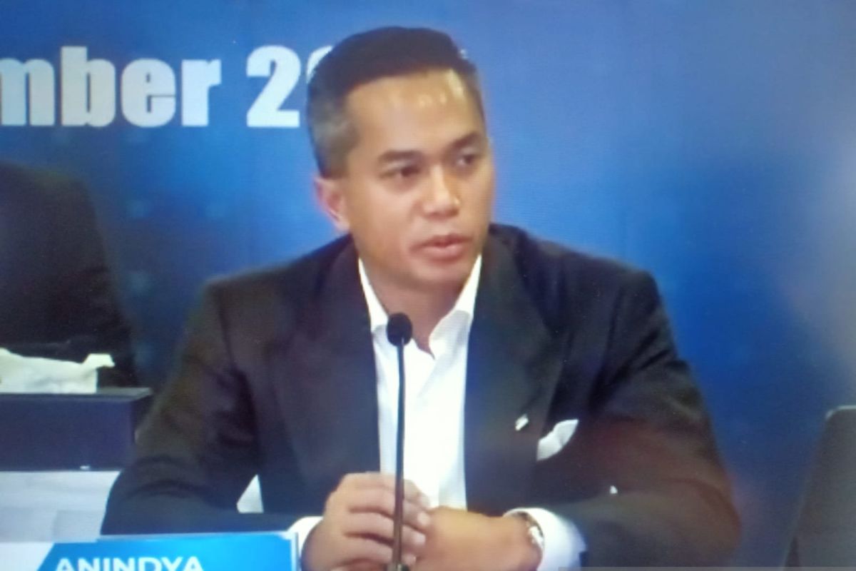 Bakrie Brothers raih pendapatan bersih naik 52 persen semester I 2023