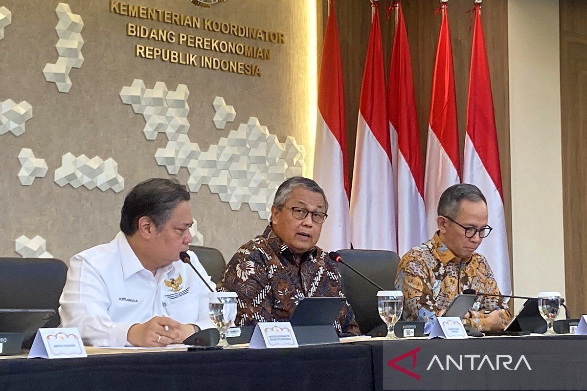 Bank Indonesia berencana beri insentif bunga untuk eksportir yang simpan DHE di RI