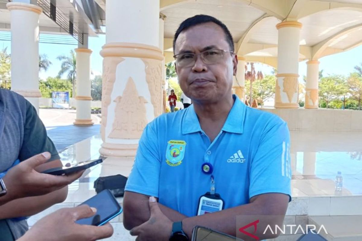 Pemprov siapkan regulasi tata niaga antarkabupaten di Papua Barat