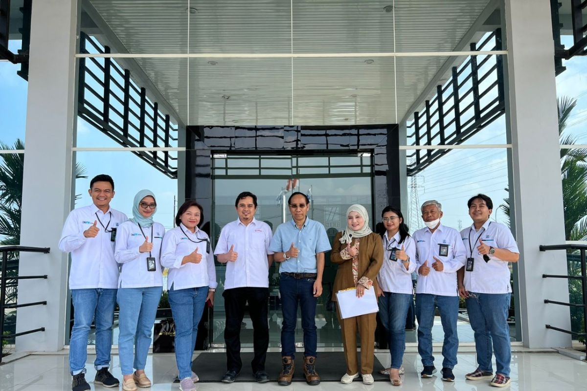 SIER terima perpanjangan BPSP dari PT Veolia Services Indonesia