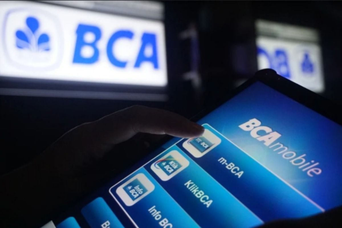 BCA berkomitmen untuk senantiasa menjaga data nasabah