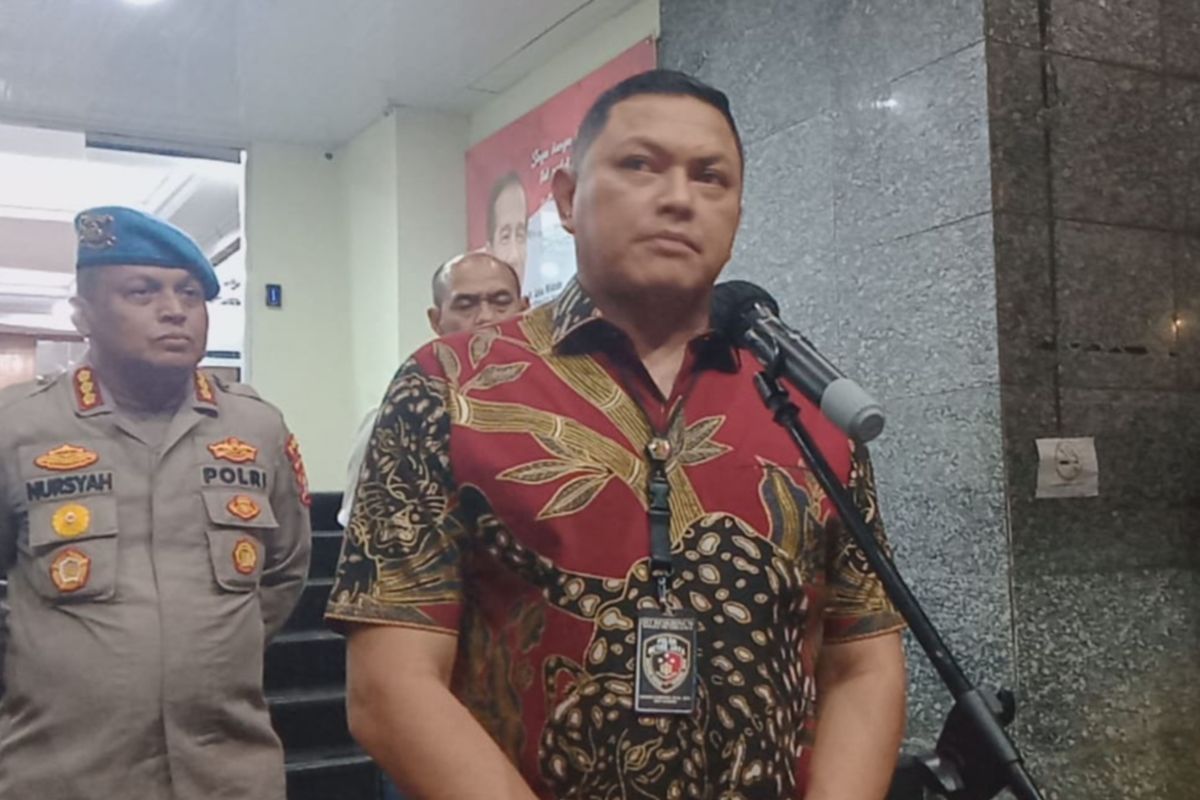 Kasus TPPO penjualan ginjal, Polisi kembali tetapkan tiga tersangka