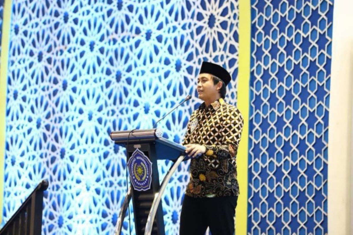 Kader muda Muhammadiyah harus berdayakan masyarakat Indonesia