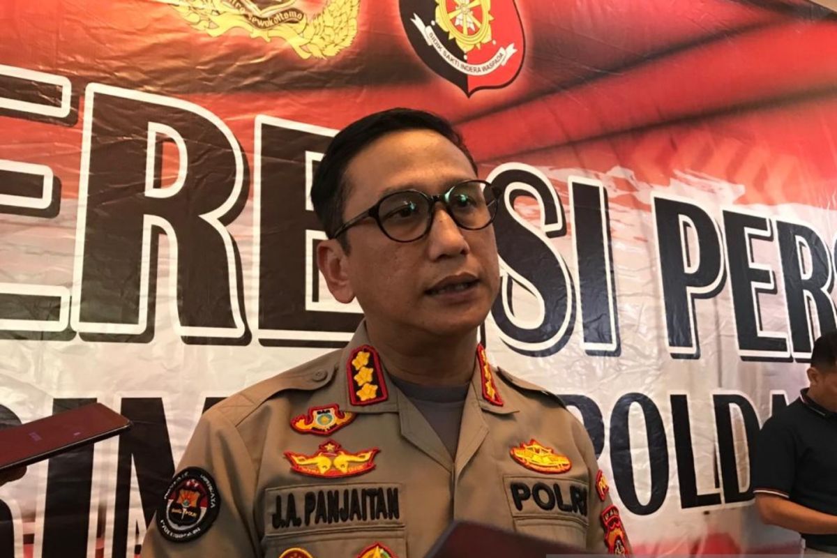 Polresta Denpasar usut dugaan kelalaian kasus kematian binaragawan Justyn Vicky