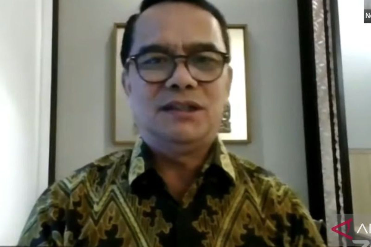 Indonesia mengupayakan tiga prioritas selama pimpin MIKTA