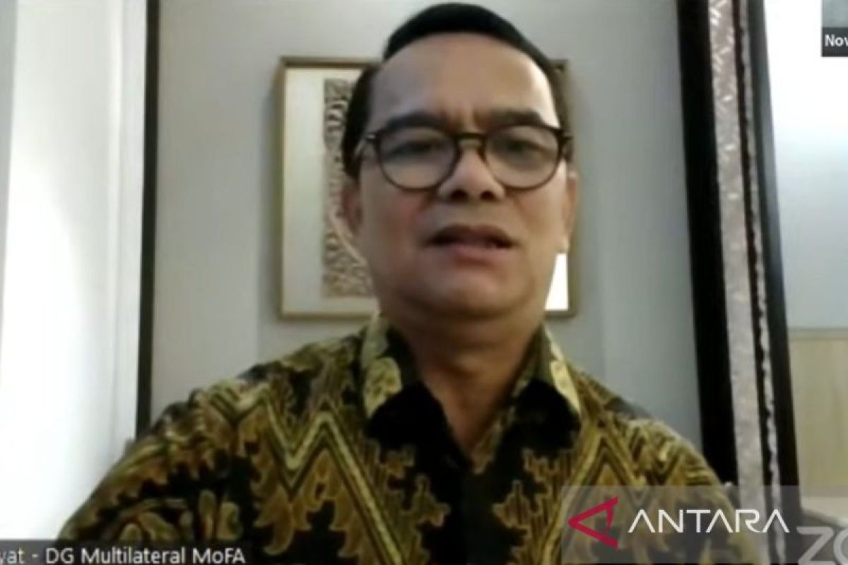 Indonesia striving for three priorities during MIKTA chairmanship – ANTARA News