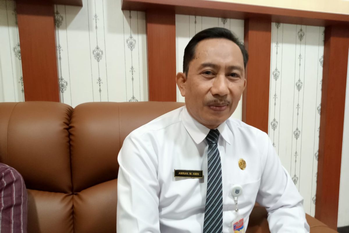 Dukcapil Mataram mulai membuka layanan adminduk di MPP