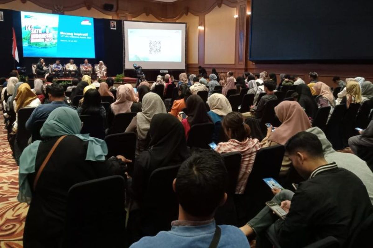 Ratusan pemuda kreatif Mataram ikut penjaringan 'Satu Indonesia Awards 2023'