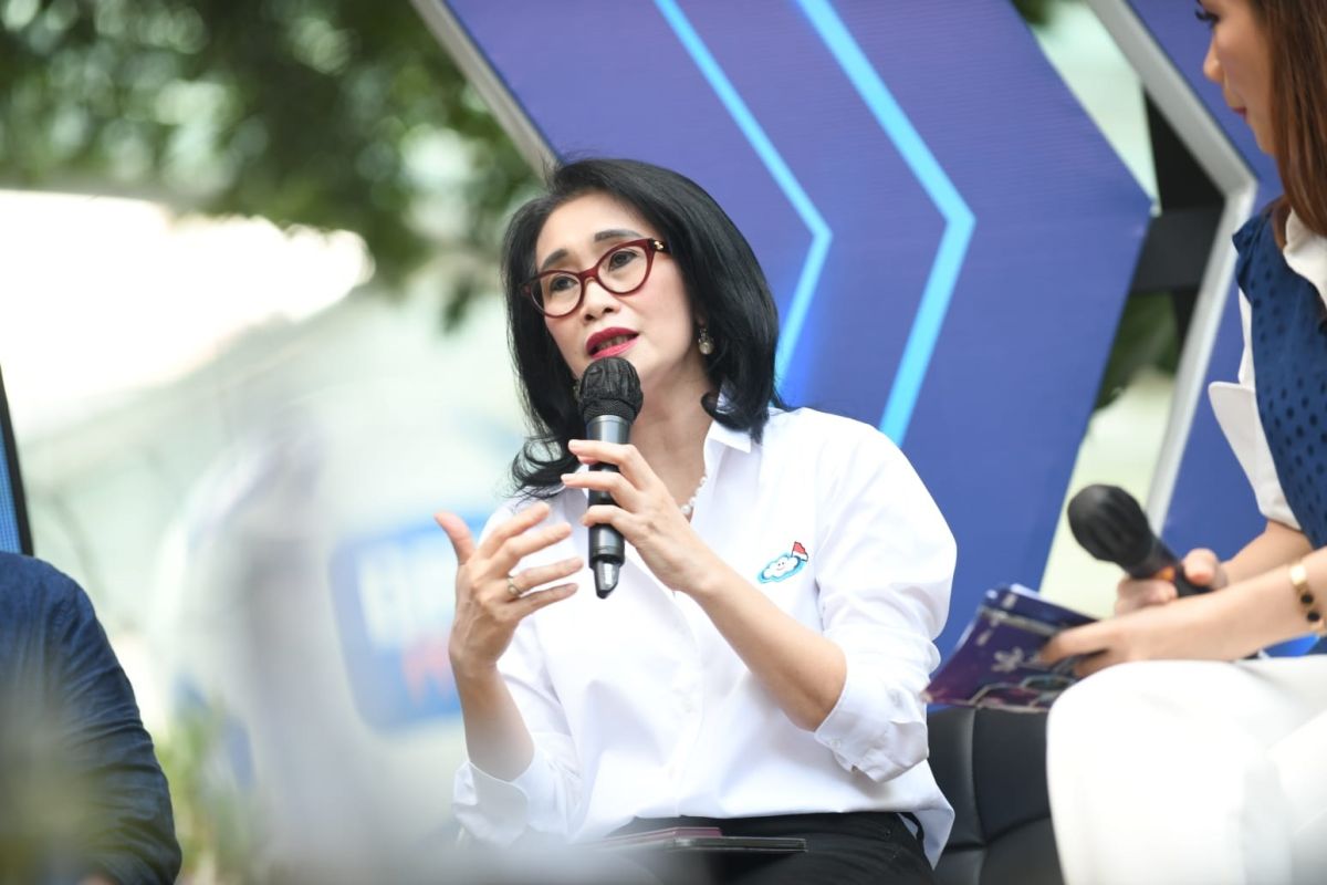 BRI Catat Pertumbuhan Asset Under Management Tumbuh 20,42% per Semester I-2023