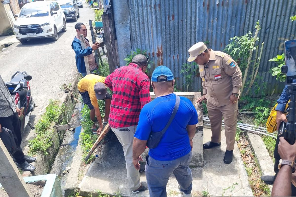 Pemerintah Manokwari siapkan infrastruktur terintegrasi di Maruni-Wosi