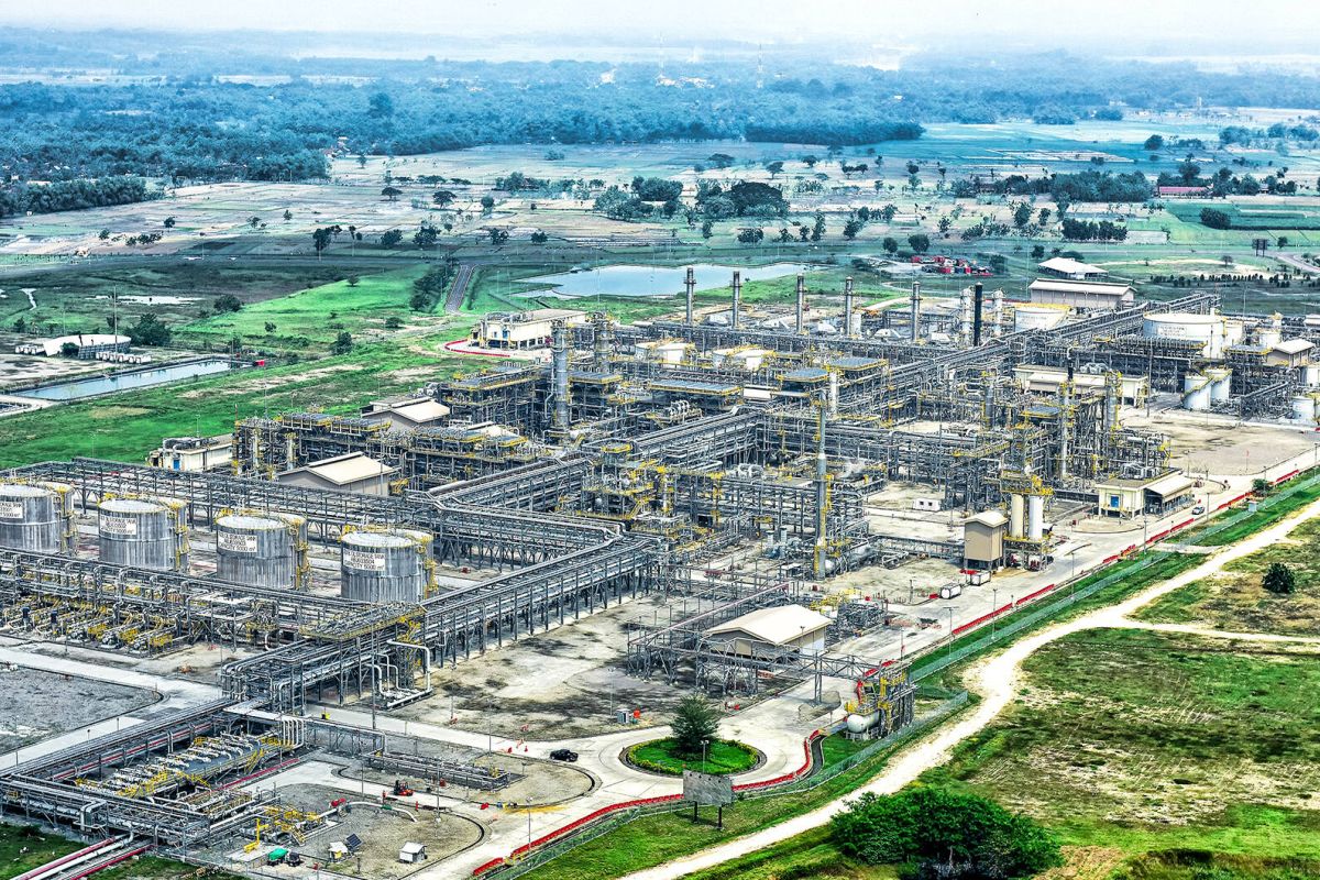 ExxonMobil edukasi pelaku industri manufaktur Batam