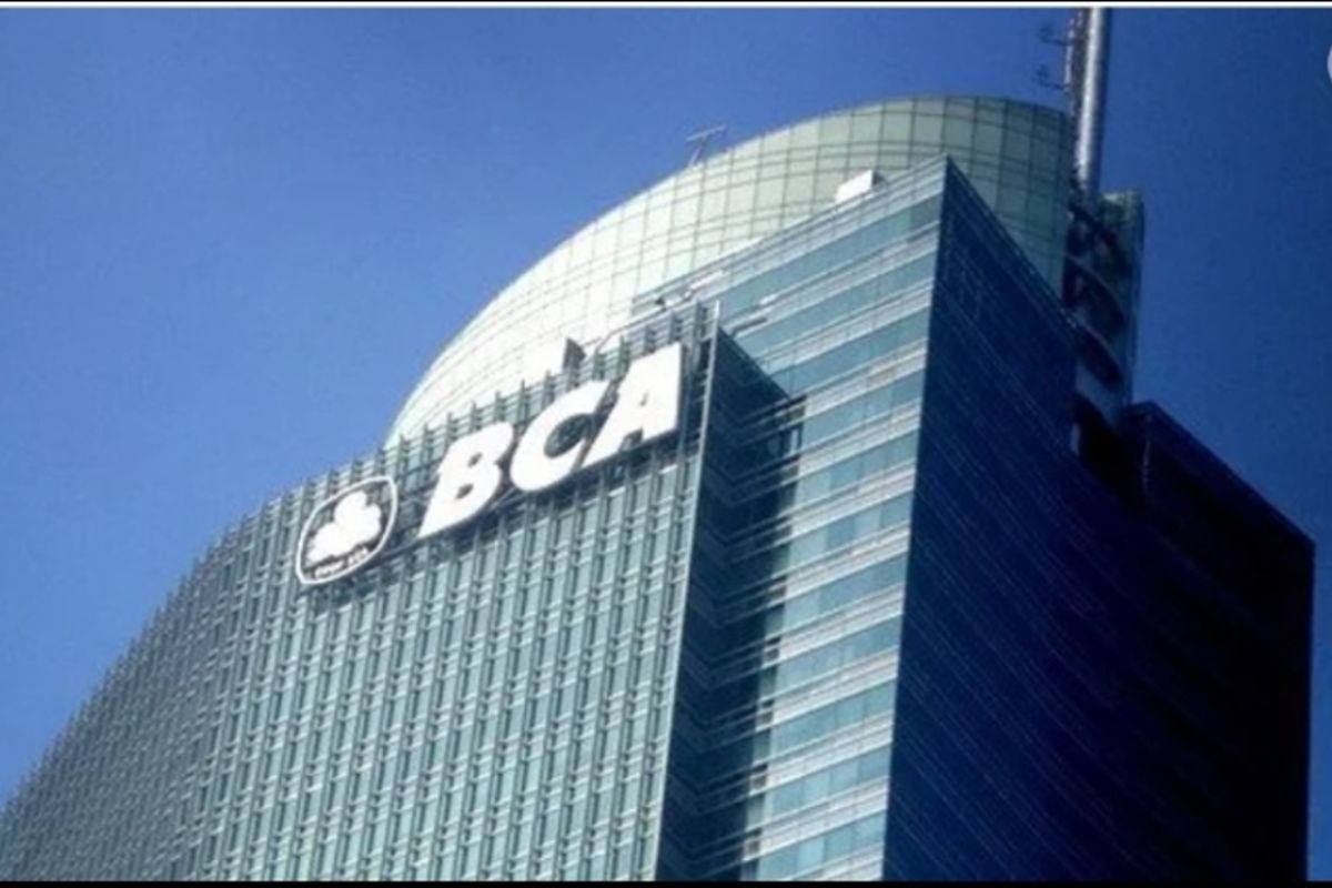 BCA respons akan patuhi ketentuan atas denda OJK sebesar Rp100 juta