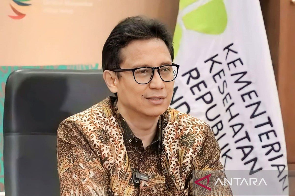 Menkes: Harus diatasi, penyakit hepatitis tantangan serius