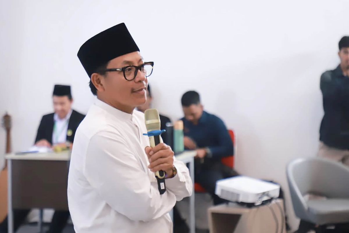 Pemkot Malang tingkatkan literasi digital sambut era society 5.0