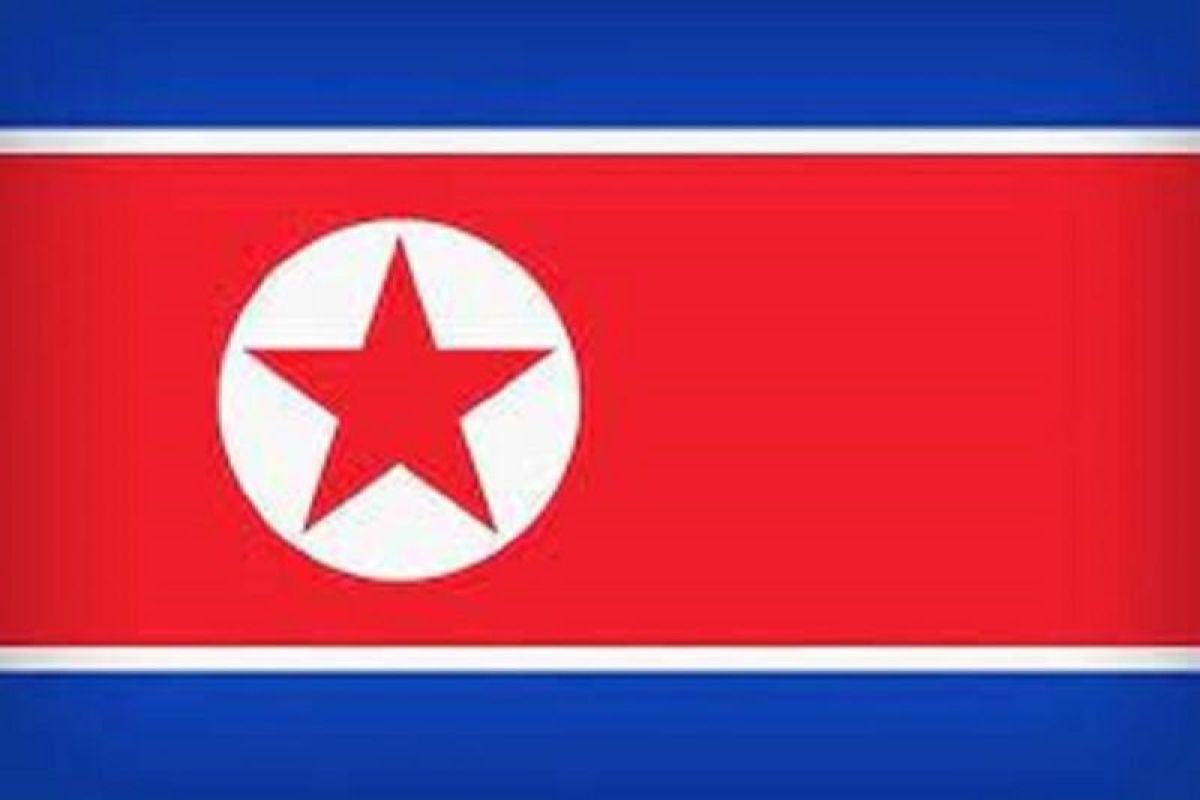 Korea Utarapamerkan rudal antarbenua Hwasong