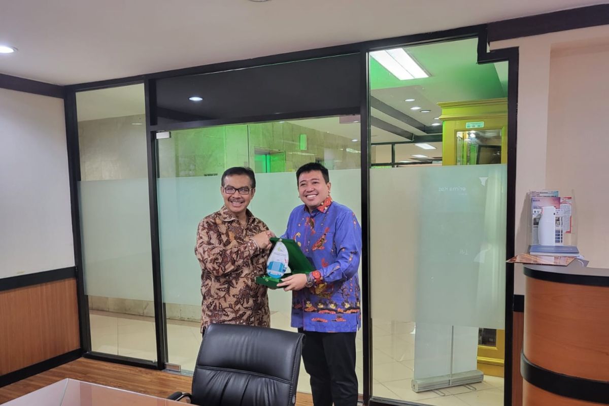 BKKBN supports Karawang RSUD as center of excellence for mothers