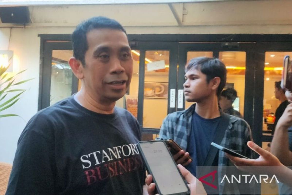 DPR mendorong generasi muda NTB jadi wirausaha