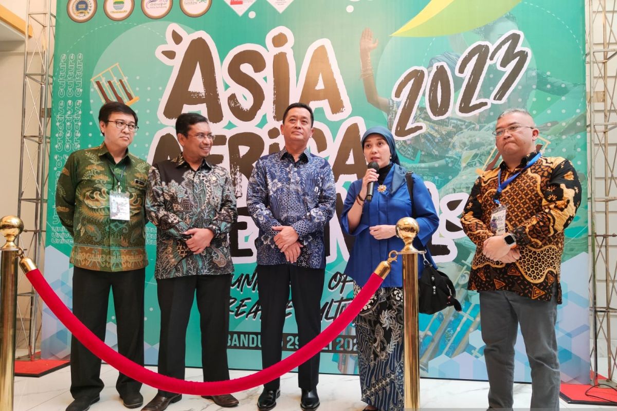 Asia Africa Festival di Bandung jadi pengingat nilainilai Konferensi