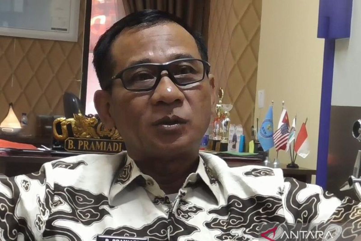 BNNP Kepulauan Riau rehabilitasi lima pecandu narkoba