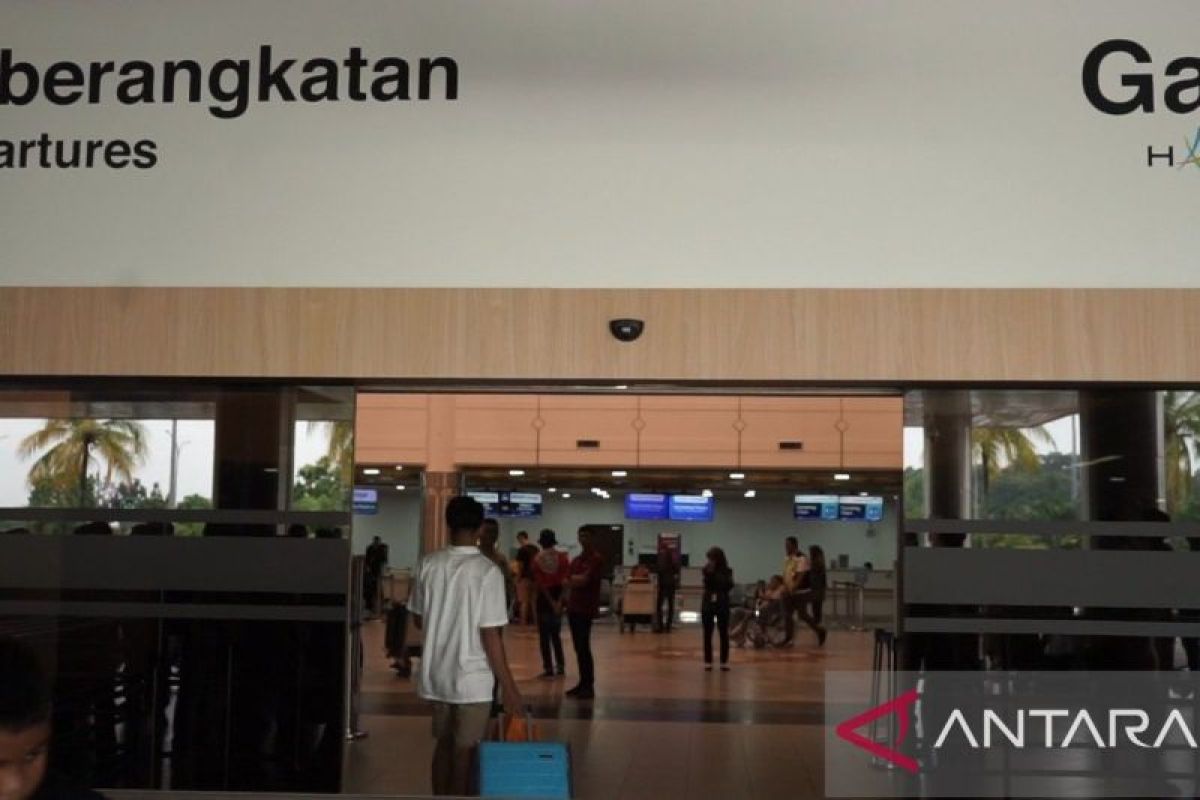 PT BIB turunkan teknisi khusus atasi kerusakan AC di Bandara Hang Nadim