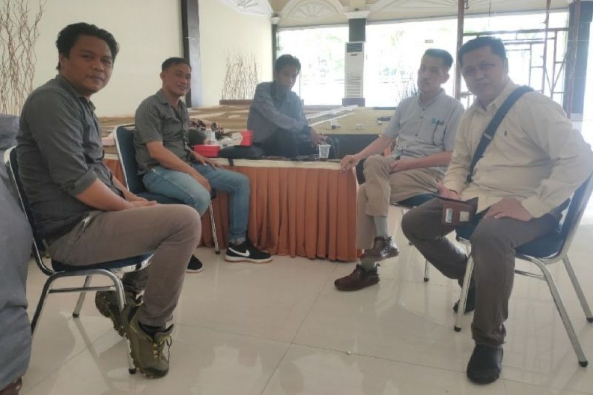 Timsel umumkan 10 nama calon anggota KPU Kabupaten Mamasa