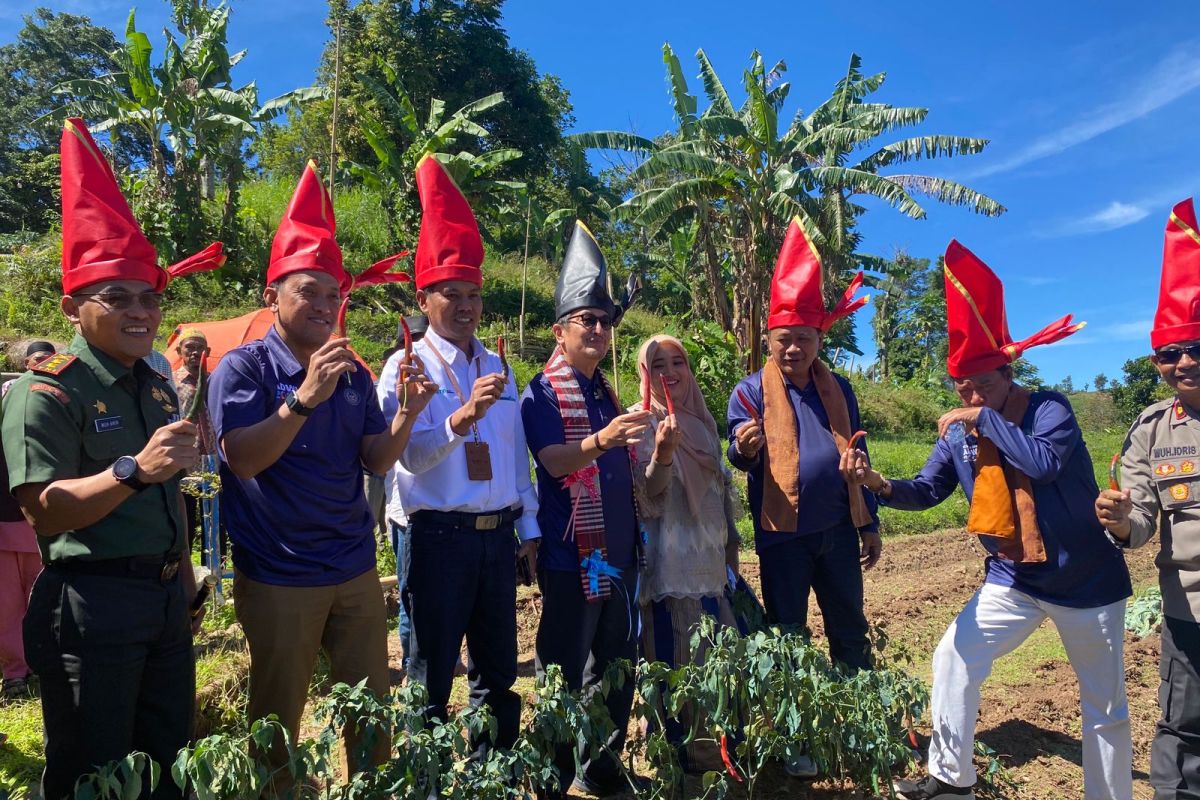 PLN dorong pengembangan Desa Wisata Kassi di Sulawesi Selatan