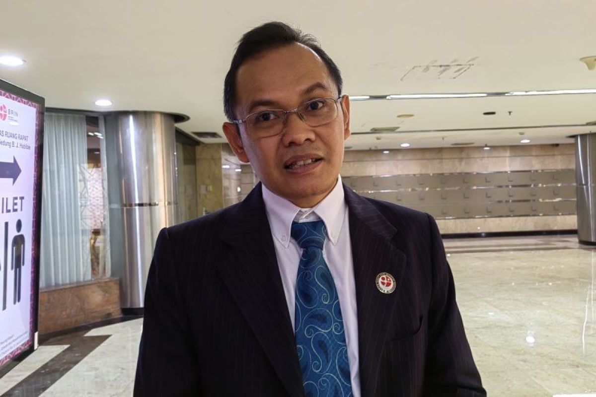 Indonesia pushes for establishment of ASEAN research hub
