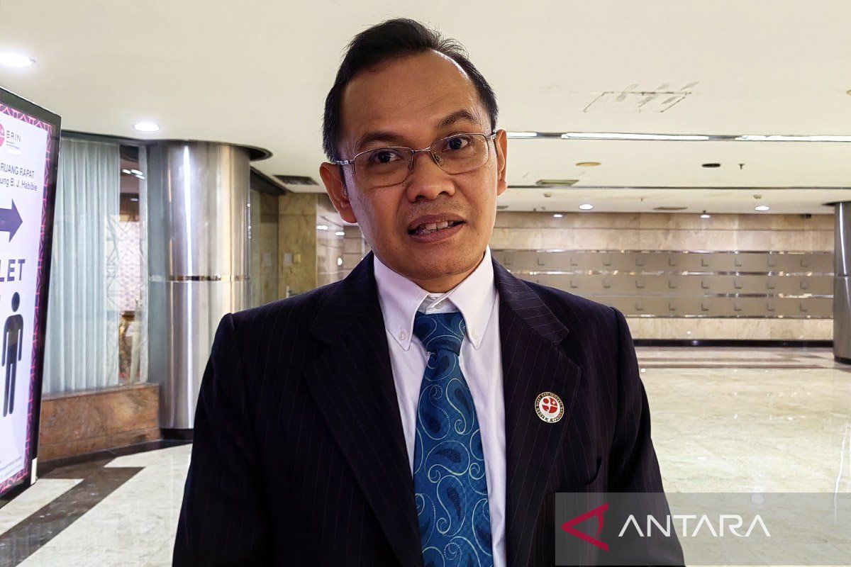 Indonesia dorong pembentukan hub riset ASEAN