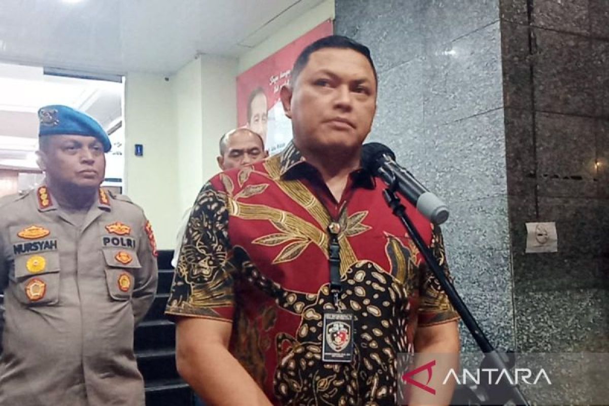 Polisi tangkap tiga tersangka sipil terkait kasus penculikan libatkan TNI
