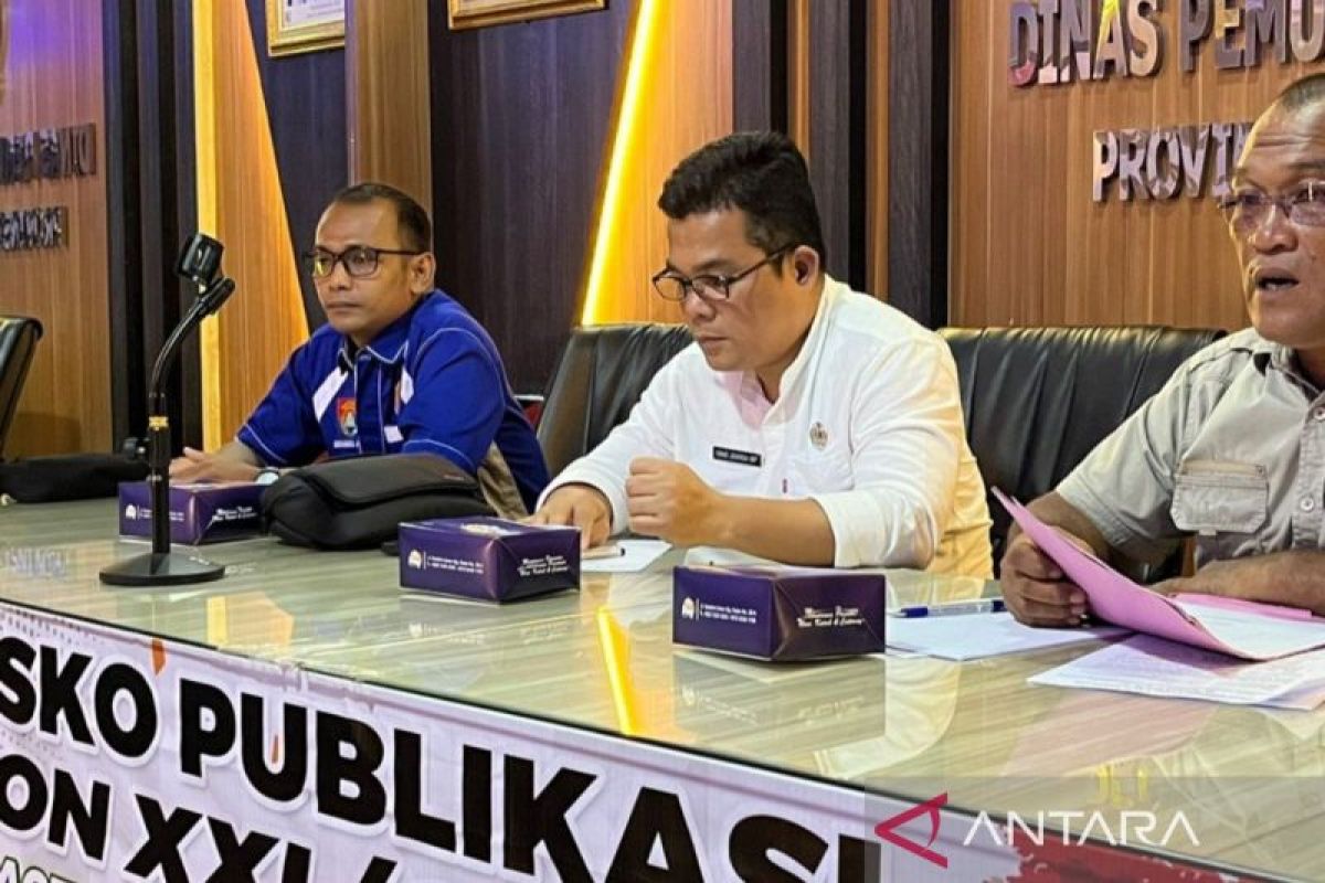 Tenis meja   Sumut andalkan tim putra raih emas di PON XX/2024