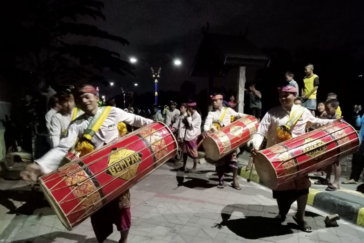 Festival Kali Jangkuk Mataram berbasis kearifan lokal