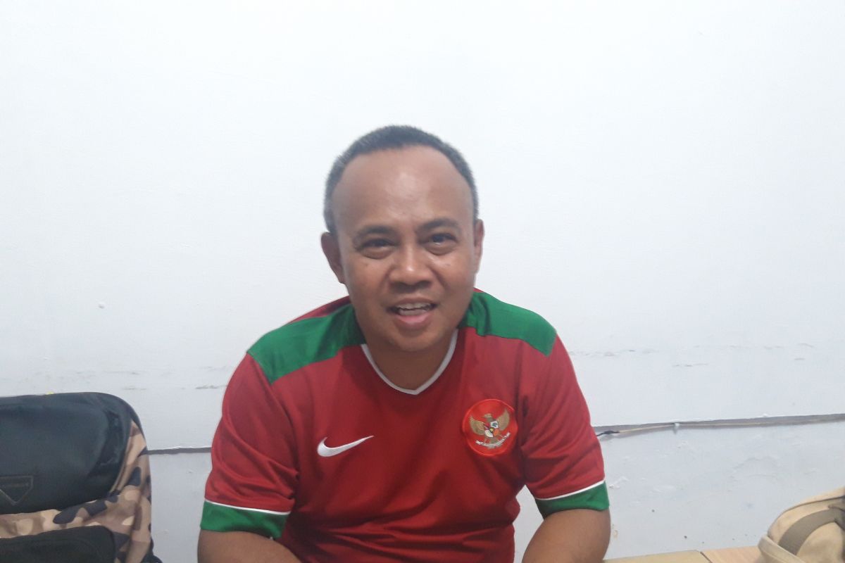 Malut United FC agendakan berlatih di Ternate dan Tidore Kepulauan