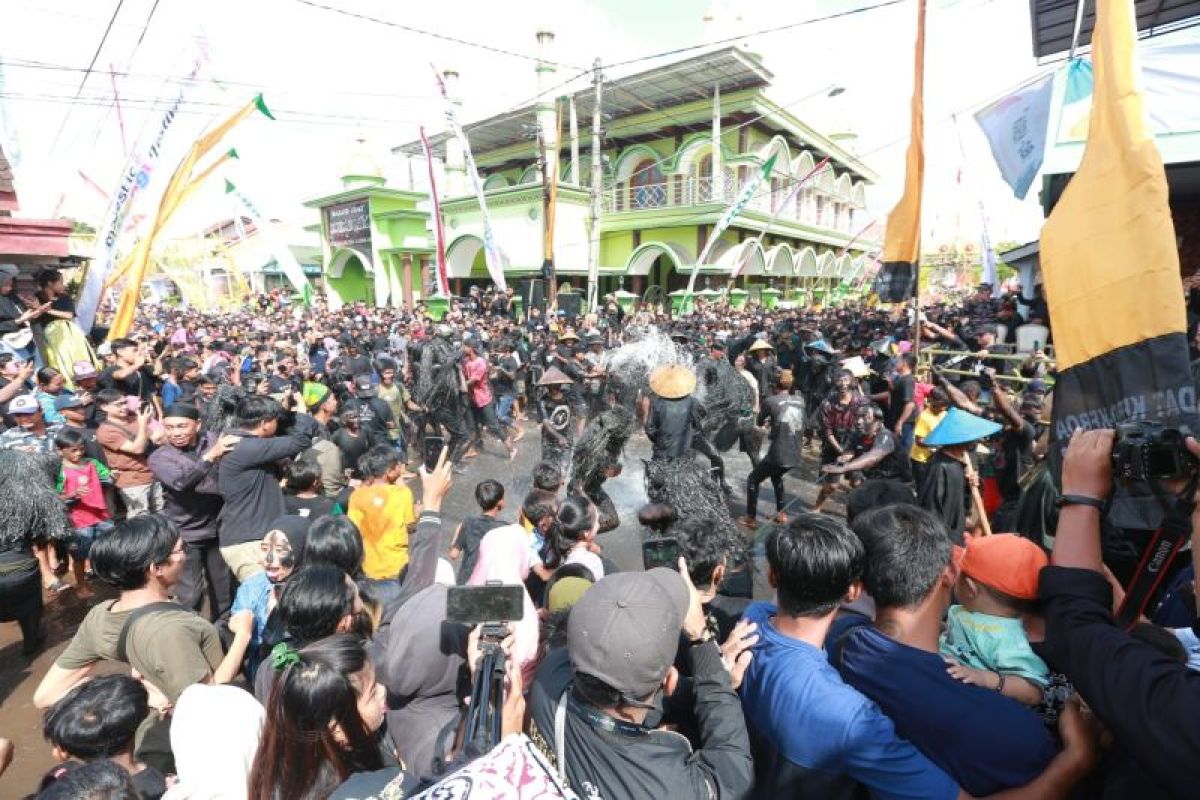 Pemkab Banyuwangi komitmen dukung pelestarian budaya 