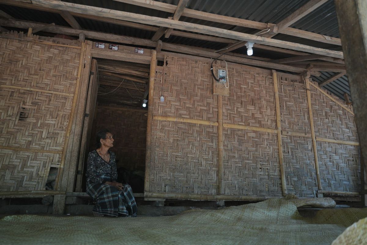 PT PLN komitmen listriki 41 desa dan 56 dusun di Nusa Tenggara Timur