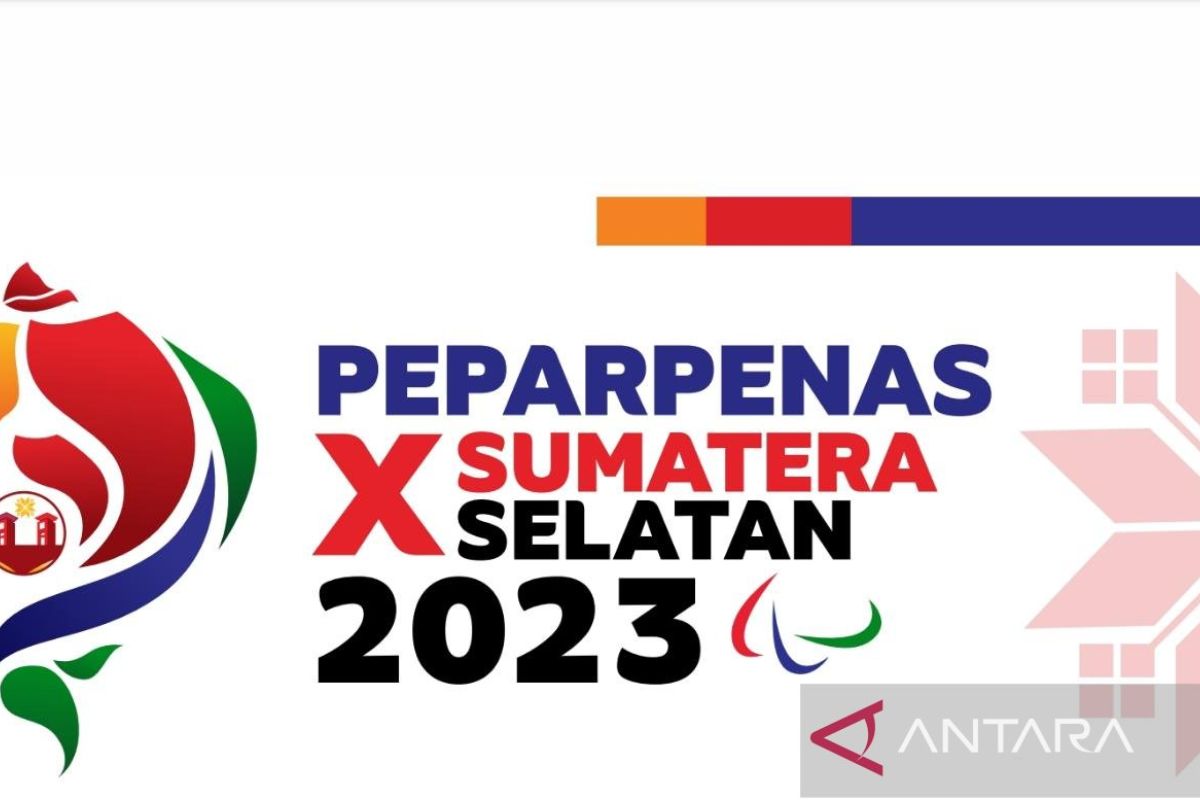 Menpora buka Peparpenas X/2023 di Palembang