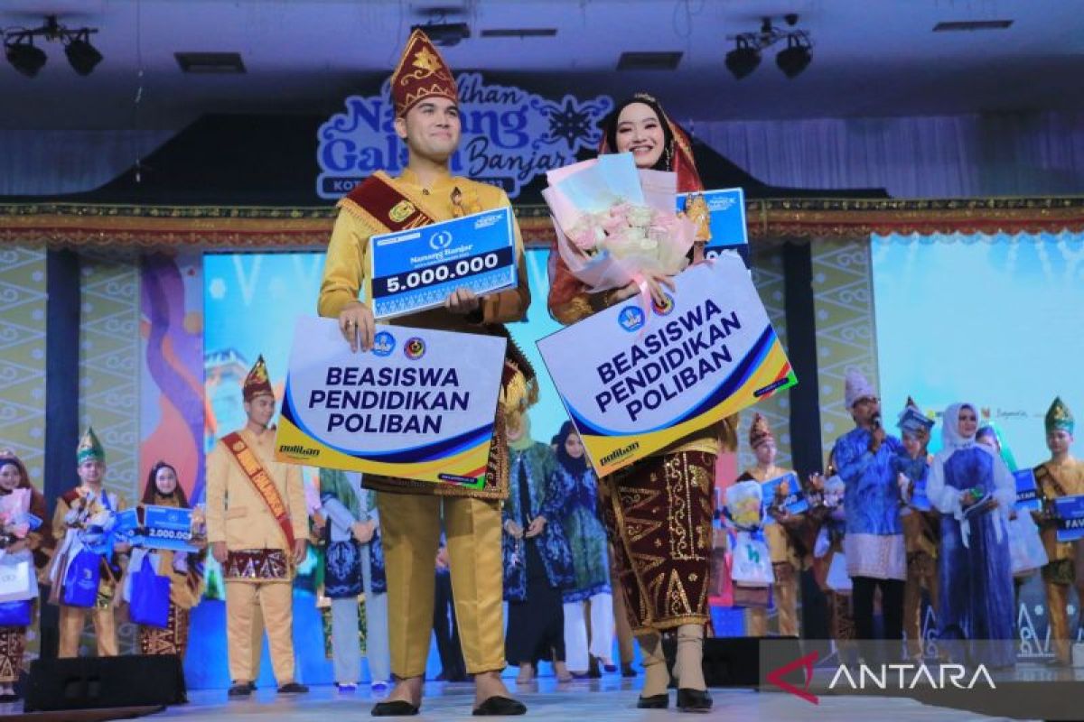 Pemkot Banjarmasin gelar final pemilihan 