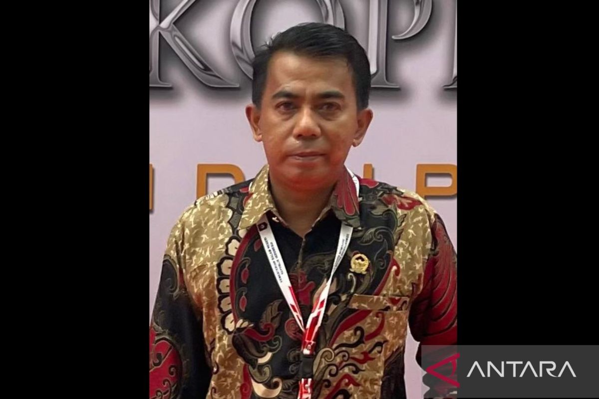 Ketua DPRD Belitung dorong pemkab bentuk satgas mafia gas