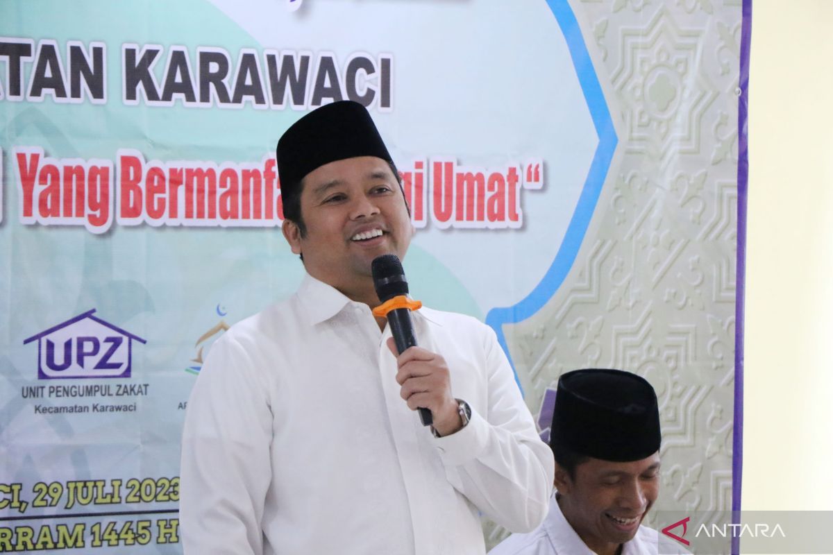 Wali Kota Tangerang minta petugas pemulasaraan jenazah diperbanyak