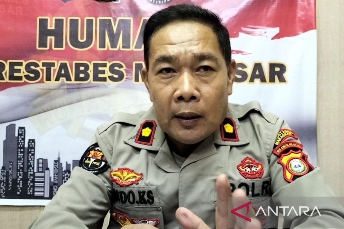 Polisi mendalami dugaan kekerasan terhadap anak di Makassar