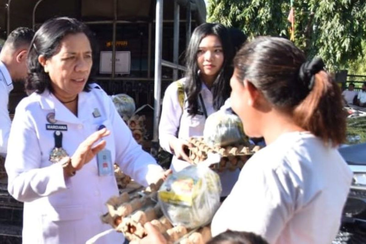 Pemkab Ngada diminta bentuk satgas TPPO mulai dari desa