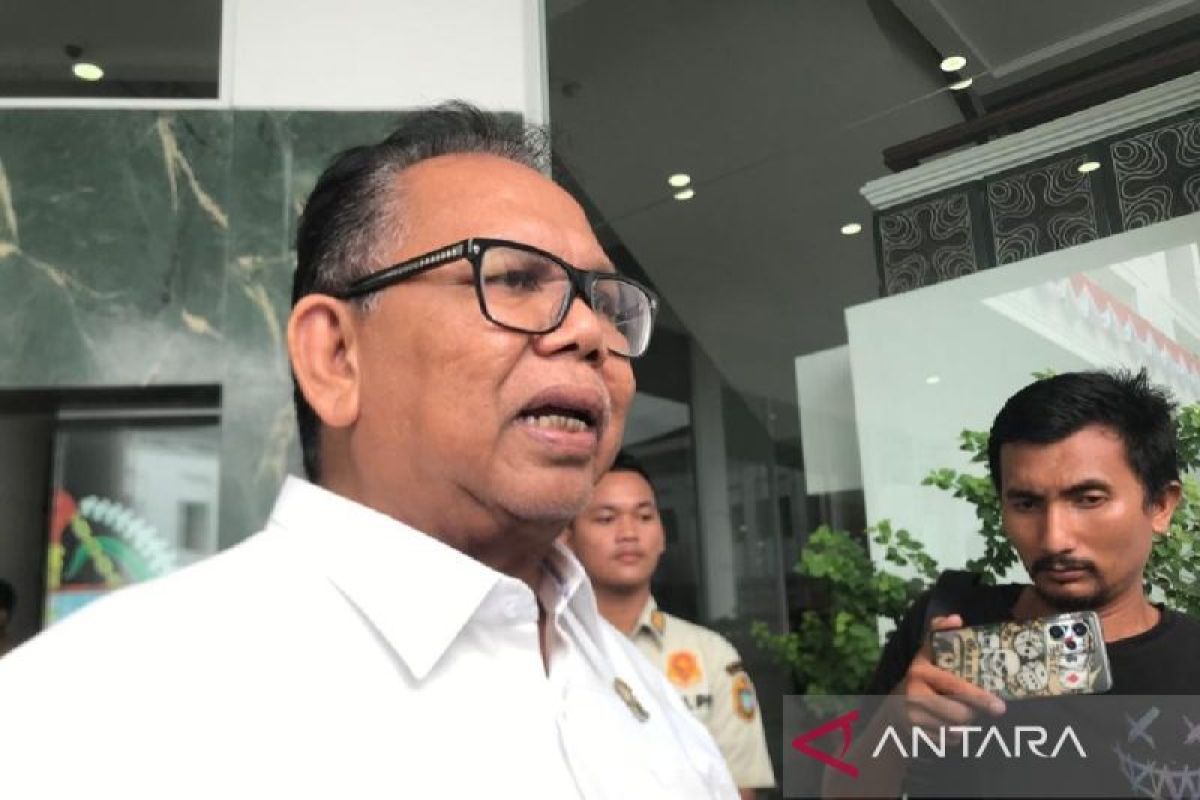 DPRD Sumut kirim nama Pj Gubernur setelah terima jutlak Kemendagri