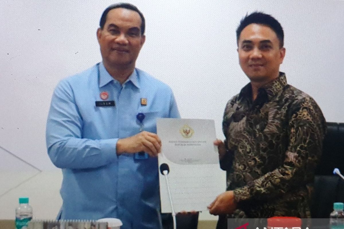 BPK periiksa kinerja manajemen pemasyarakatan UPT Kemenkumham Sumsel