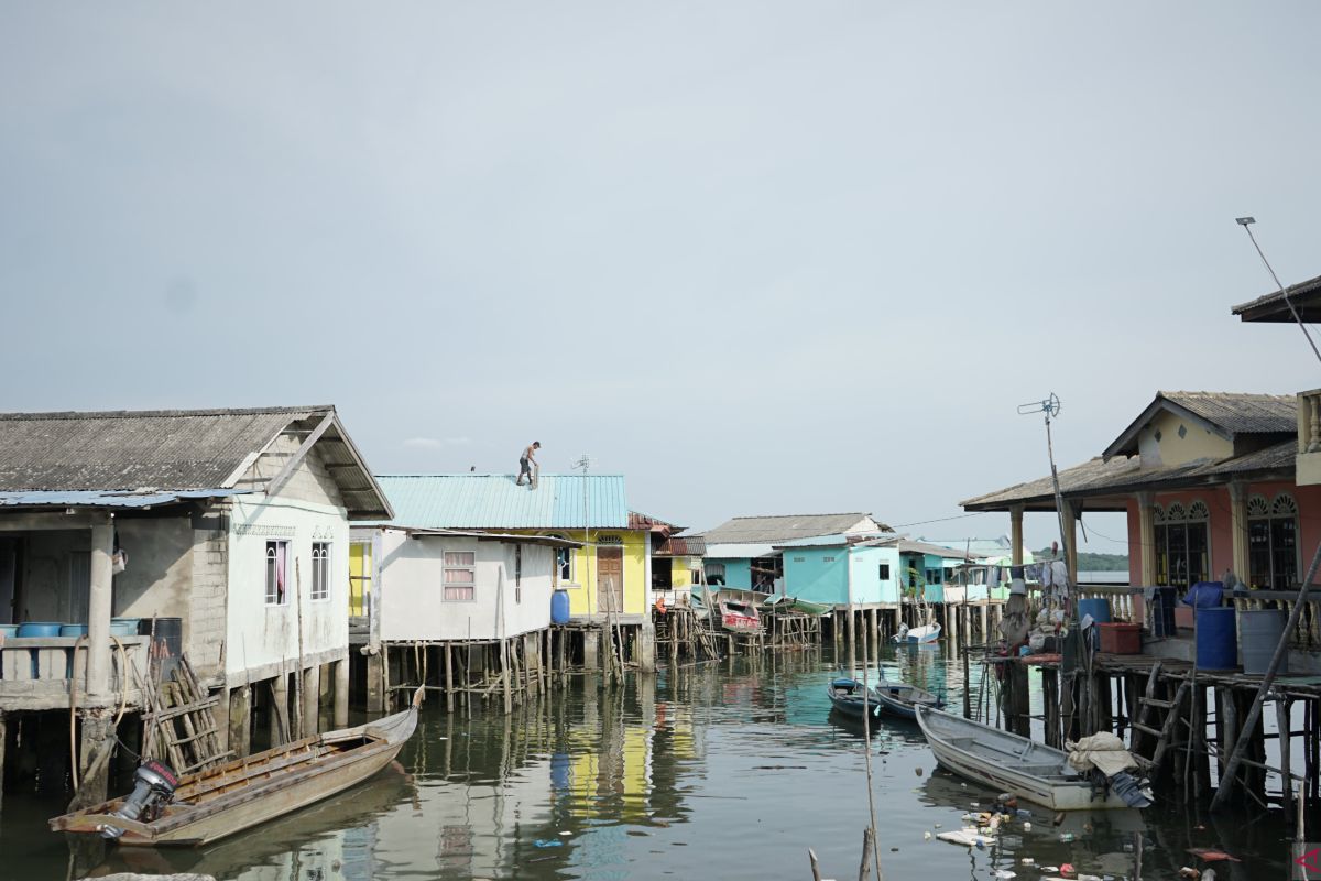 Pemkot Batam siapkan SWRO antisipasi El Nino di pulau perbatasan