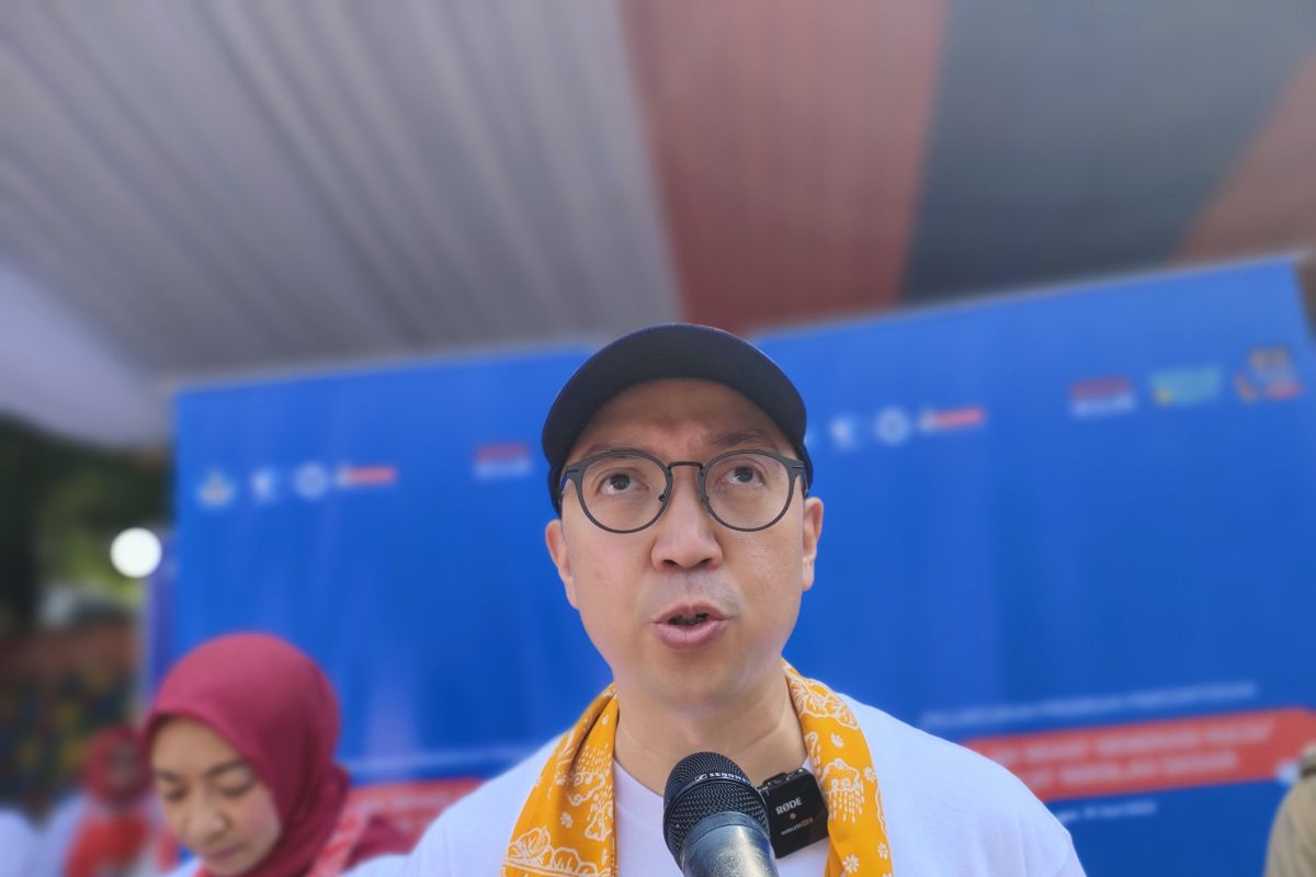 Kemendikbudristek luncurkan sekolah SD percontohan di Kota Bogor