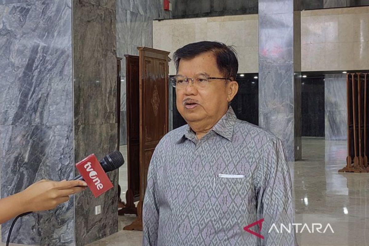 JK nilai Perolehan hasil survei hanya gambarkan tren