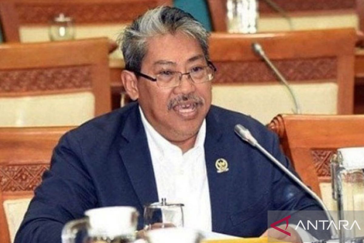 DPR desak pemerintah maksimalkan bantuan pada insiden tambang Banyumas