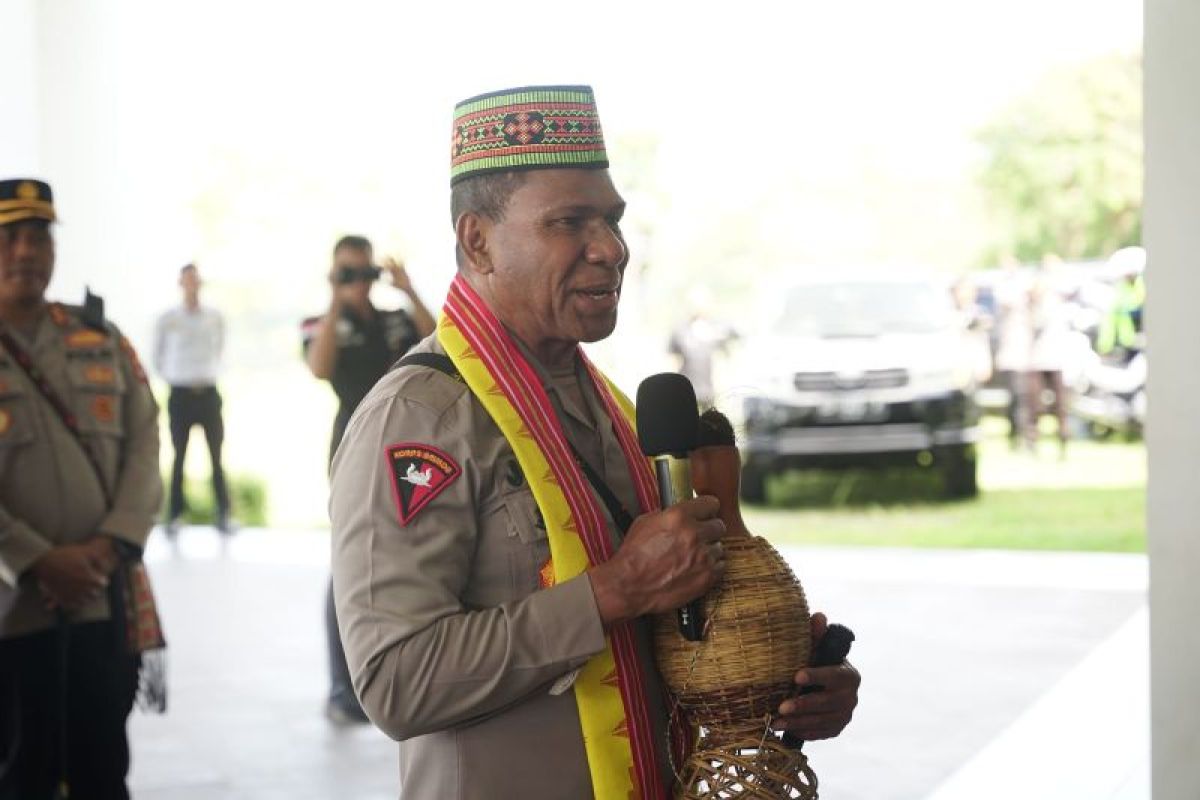 Polda NTT siap amankan AMMTC di Labuan Bajo