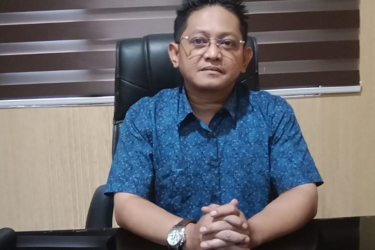 Kejari Ternate periksa empat pejabat dinkes terkait dugaan korupsi anggaran vaksinasi