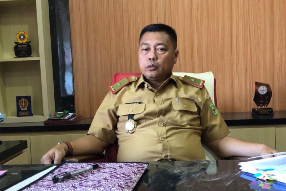 Pemprov Sumsel gelontorkan dana hibah Rp12,4 miliar untuk parpol